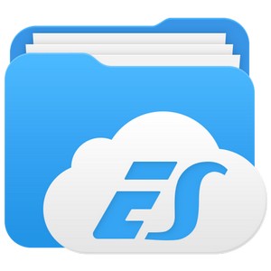 ES File Explorer Pro APK MOD (Premium desbloqueado) v4.2.9.7