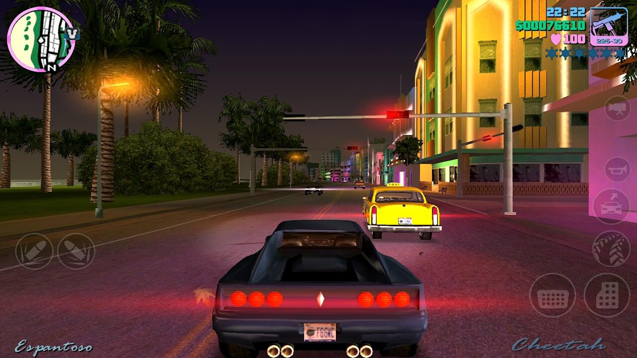 GTA Vice City HACKEADO imagen 1