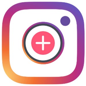 Instagram Plus Mod Apk (Funciones ilimitadas) icon