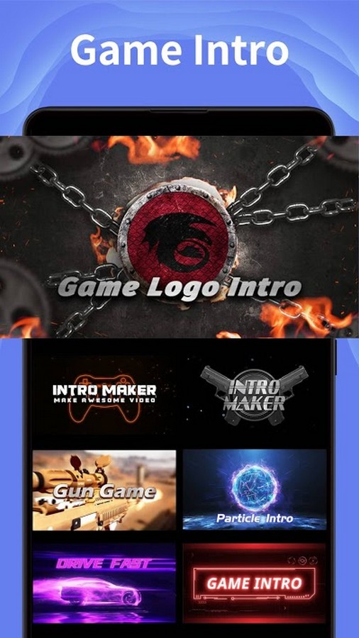 intro maker pro apk without watermark