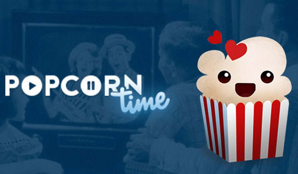 Popcorn Time APK imagen 1