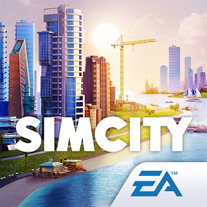 SimCity BuildIt APK MOD Hackeado