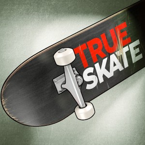 True Skate APK MOD Hackeado