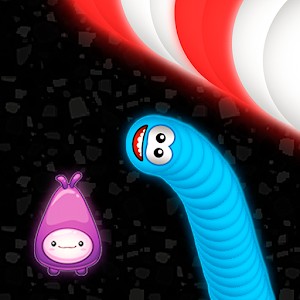 Worms Zone.io Mod Apk (Dinero ilimitado) icon