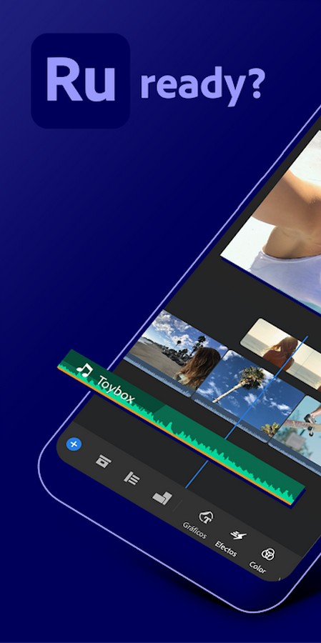 premiere pro mod apk for android