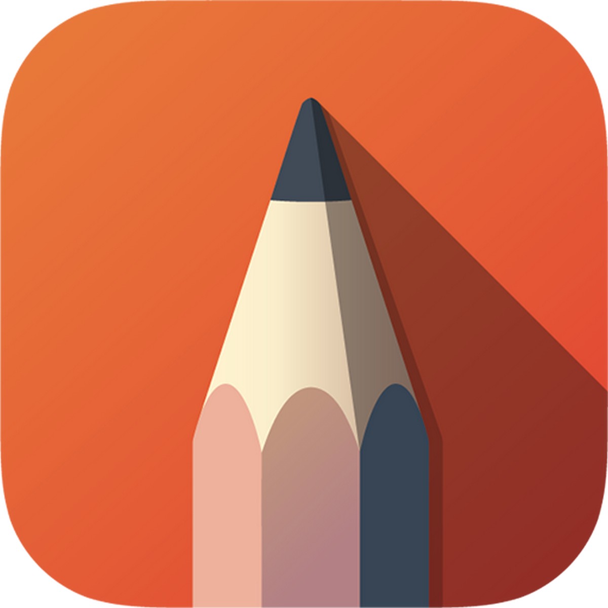 Autodesk SketchBook icon