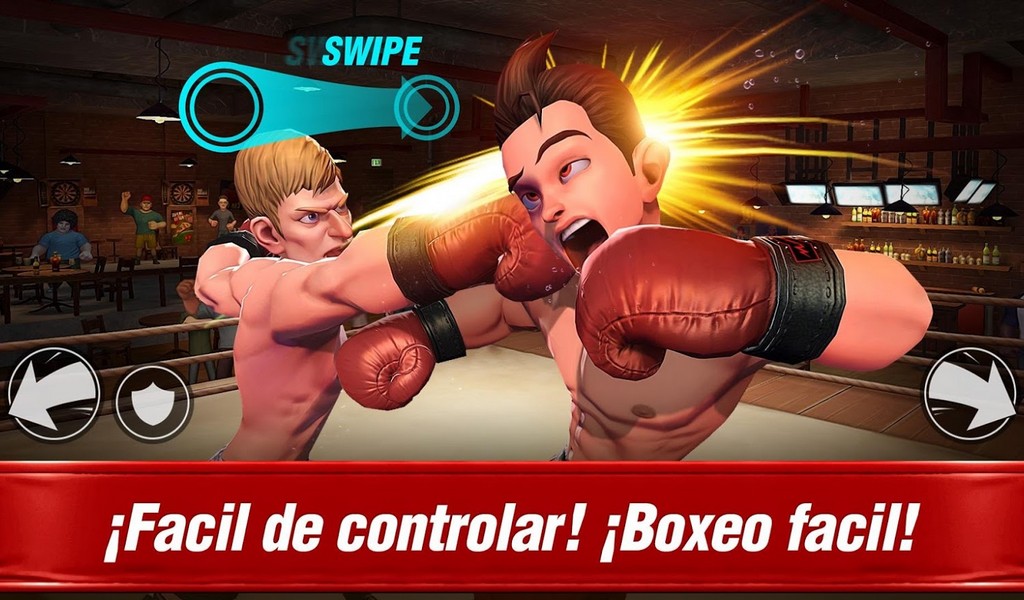 Boxing Star screenshot 3