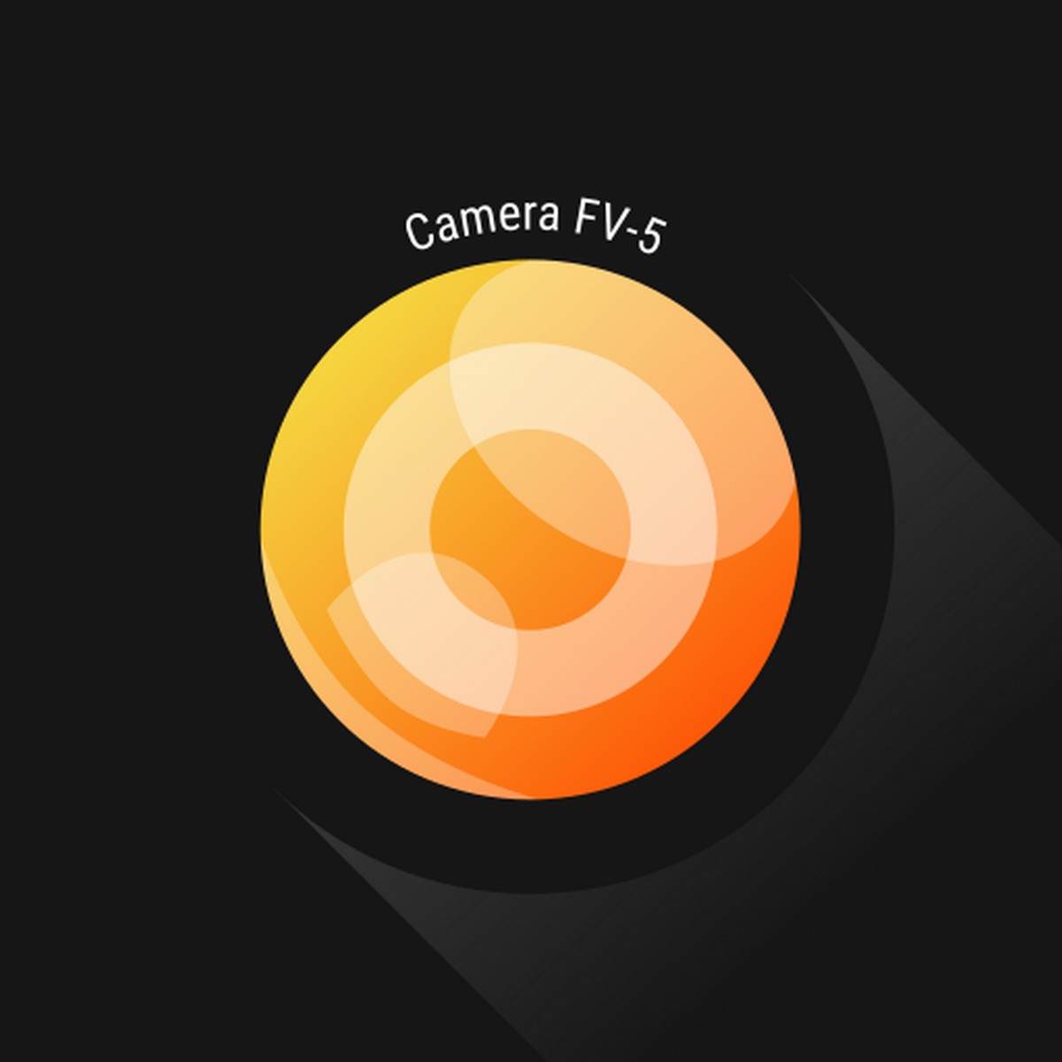 Camera FV-5 Pro APK MOD