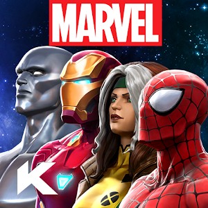 Marvel Contest Of Champions icon