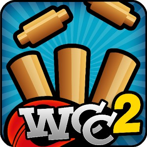 World Cricket Championship 2 MOD APK (Dinero ilimitado) icon
