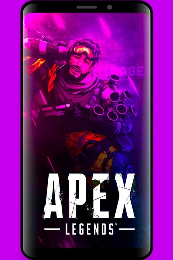 Apex Legends Mobile screenshot 1