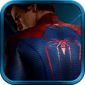 The Amazing Spider Man 2 icon