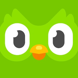 Duolingo Apk Mod (Premium desbloqueado) v5.69.0 icon