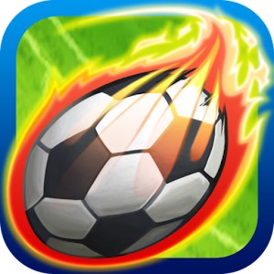 Head Soccer Mod Apk HACKEADO
