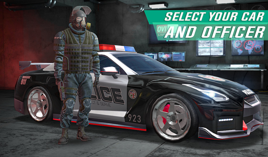 Police Sim 2022 screenshot 3
