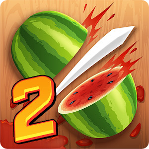 Fruit Ninja 2 icon