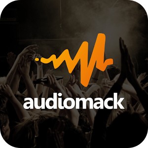 Audiomack MOD APK (Platino desbloqueado) v6.16.1 icon