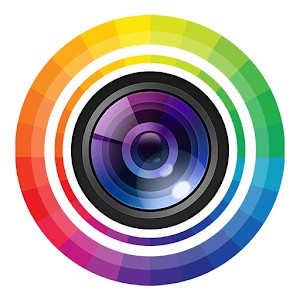 PhotoDirector Premium APK (Todo desbloqueado) v17.0.1 icon