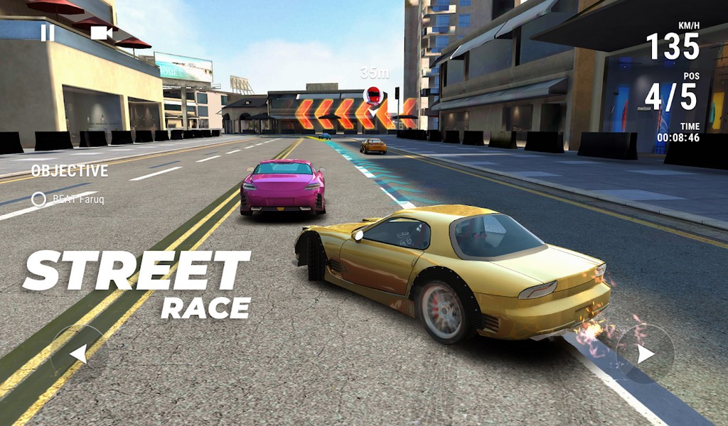 Race Max Pro imagen 1