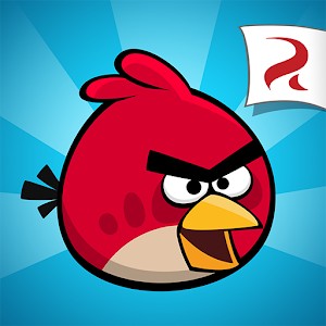 Rovio Classics - Angry Birds