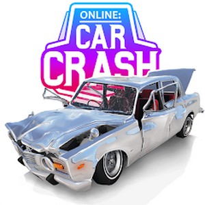 Car Crash Online MOD APK (Compras/regalos gratis) v2.3 icon