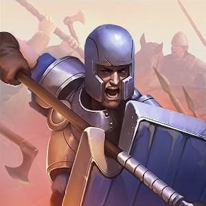 Kingdom Clash – Battle Sim MOD APK