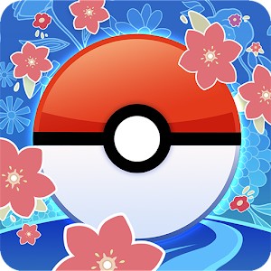 Pokémon GO MOD APK (Teletransporte/Joystick/Fake GPS) v0.241.0 icon