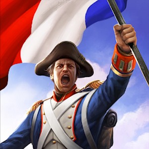 Grand War - Napoleon MOD APK
