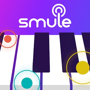 Magic Piano by Smule APK MOD