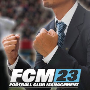 Football Club Management 2023 MOD APK