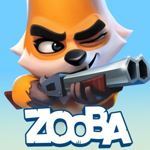 Zooba icon