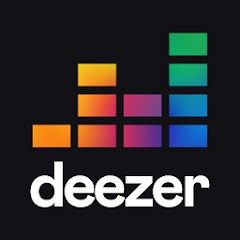 Deezer icon